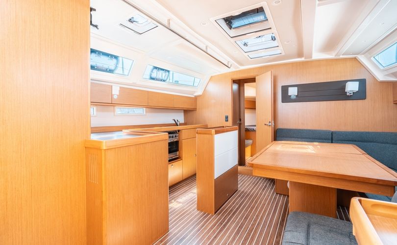 Photo Bavaria Cruiser 46 (2023)