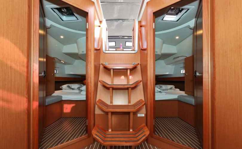 Bavaria 46 Cruiser