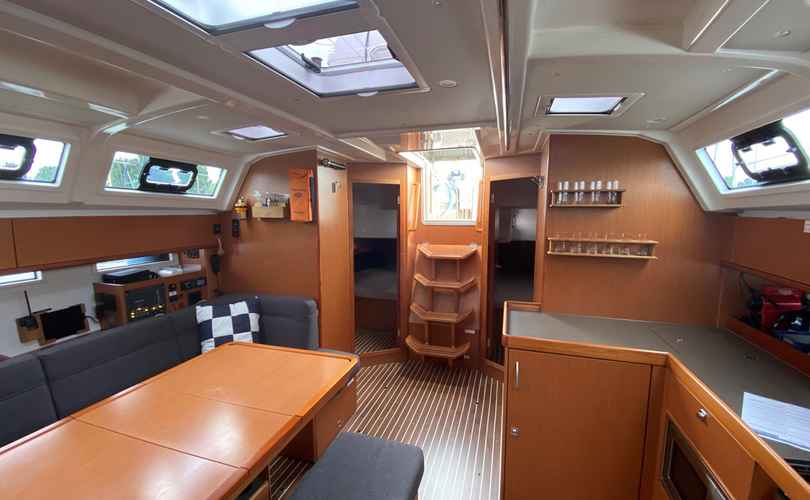 Photo Bavaria Cruiser 46 (2020)
