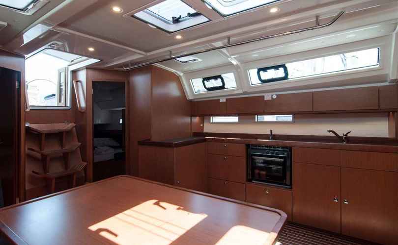 Photo Bavaria Cruiser 46 (2018)