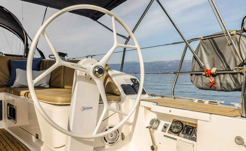 Photo Bavaria Cruiser 46 (2023)