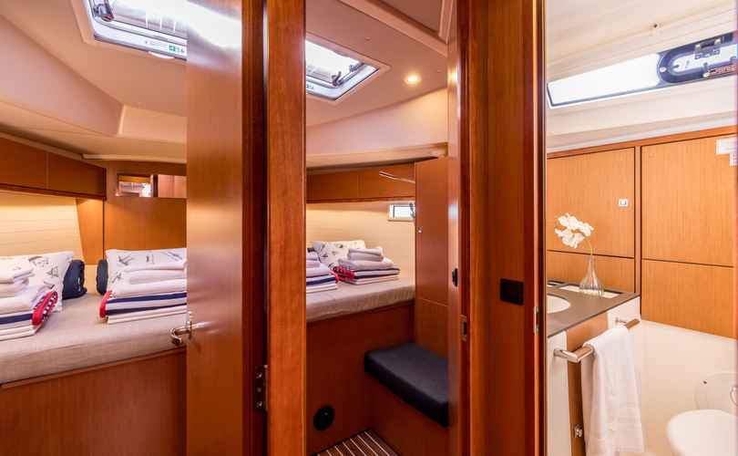 Photo Bavaria Cruiser 46 (2023)