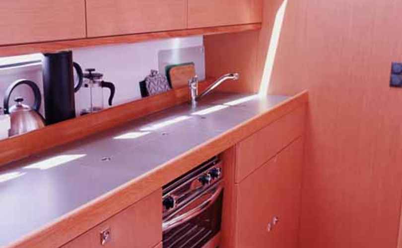 Photo Bavaria Cruiser 46 (2024)