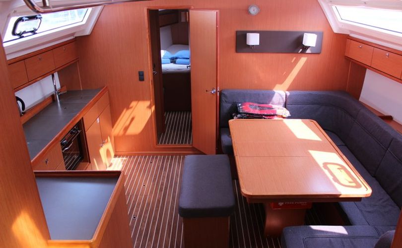 Bavaria Cruiser 46