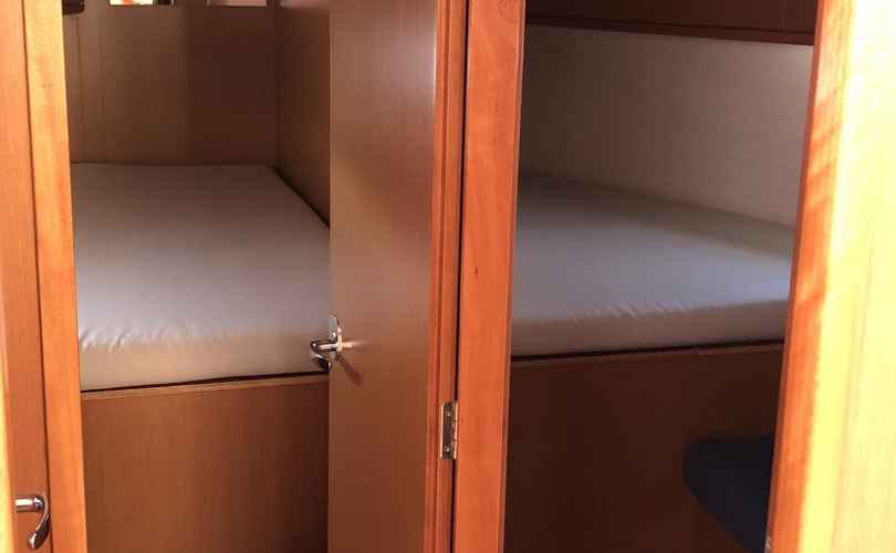 Photo Bavaria Cruiser 46 (2014)