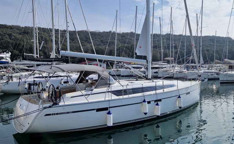 Photo Bavaria 46 Cruiser (2024)