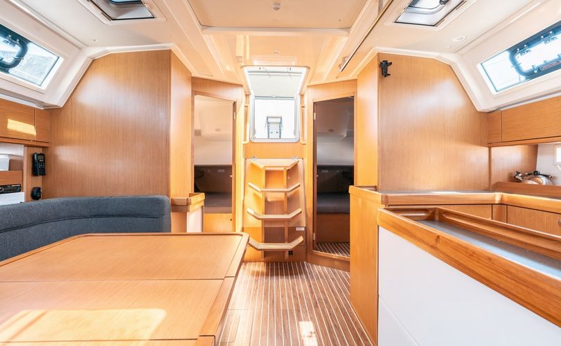 Photo Bavaria Cruiser 46 (2023)