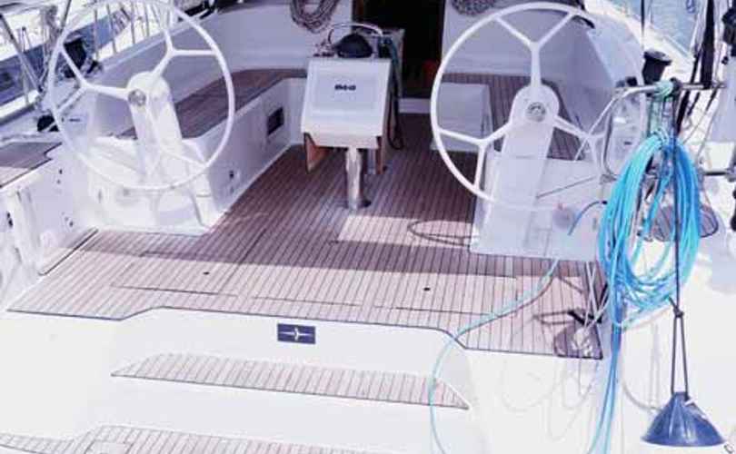 Photo Bavaria Cruiser 46 (2024)