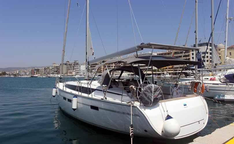 Bavaria Cruiser 46