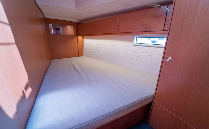 Photo Bavaria Cruiser 46 (2025)