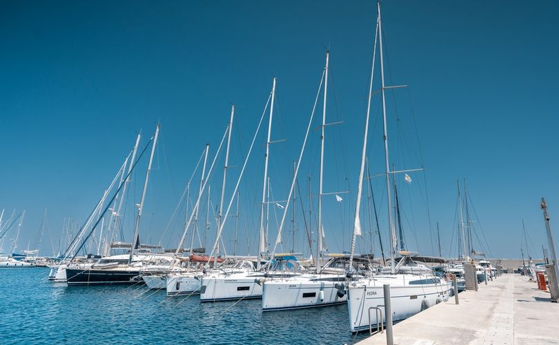 Photo Bavaria Cruiser 46 (2023)