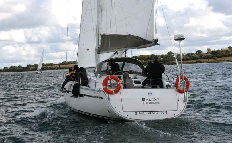 Photo Bavaria Cruiser 46 (2015)
