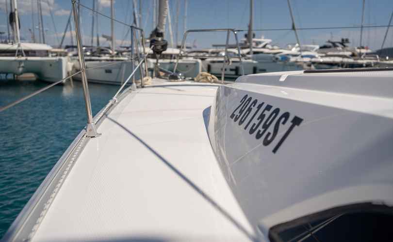 Photo Bavaria Cruiser 46 (2025)