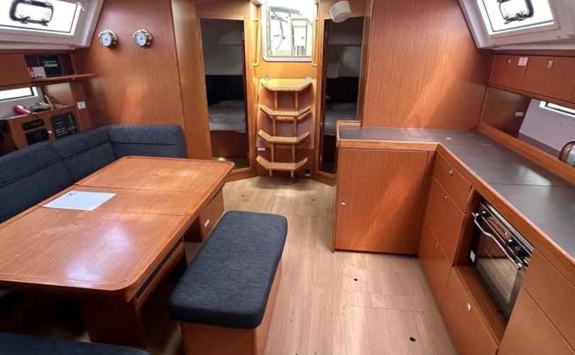 Bavaria Cruiser 46