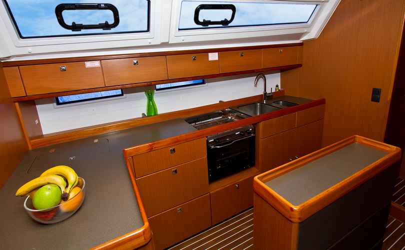 Bavaria Cruiser 46