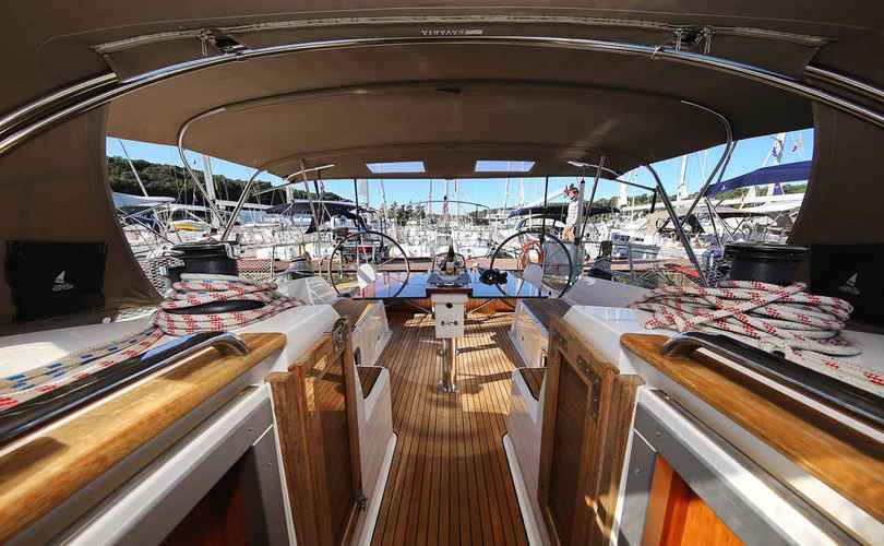 Bavaria Cruiser 46