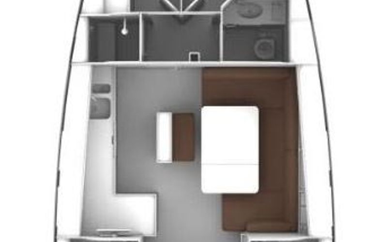 Bavaria Cruiser 46