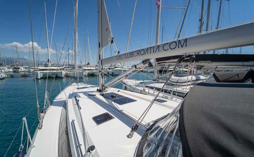 Photo Bavaria Cruiser 46 (2025)