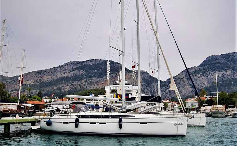 Photo Bavaria Cruiser 46 (2020)