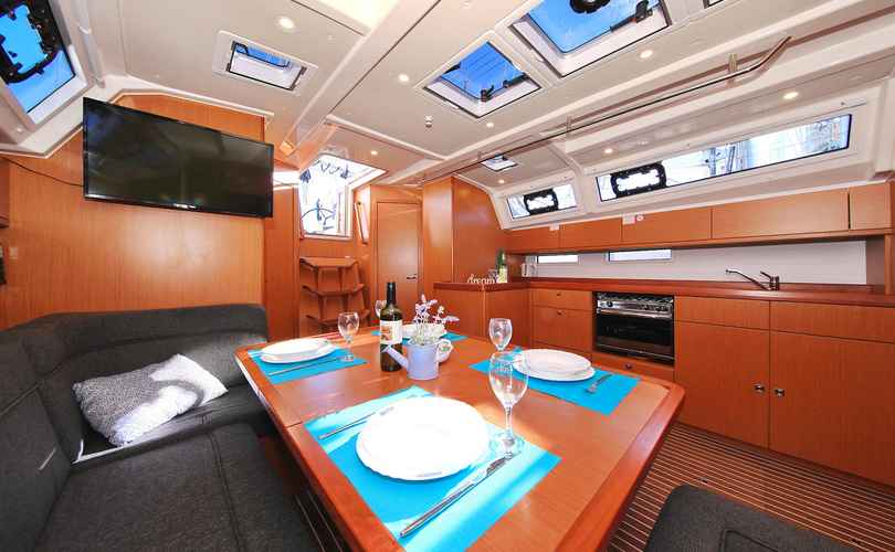 Bavaria Cruiser 46