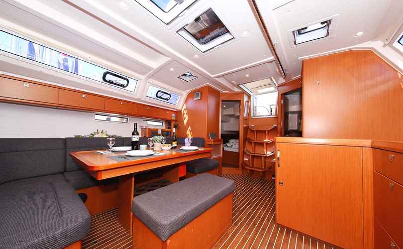 Bavaria Cruiser 46