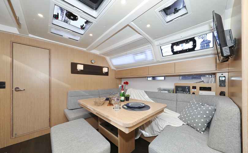 Bavaria Cruiser 46