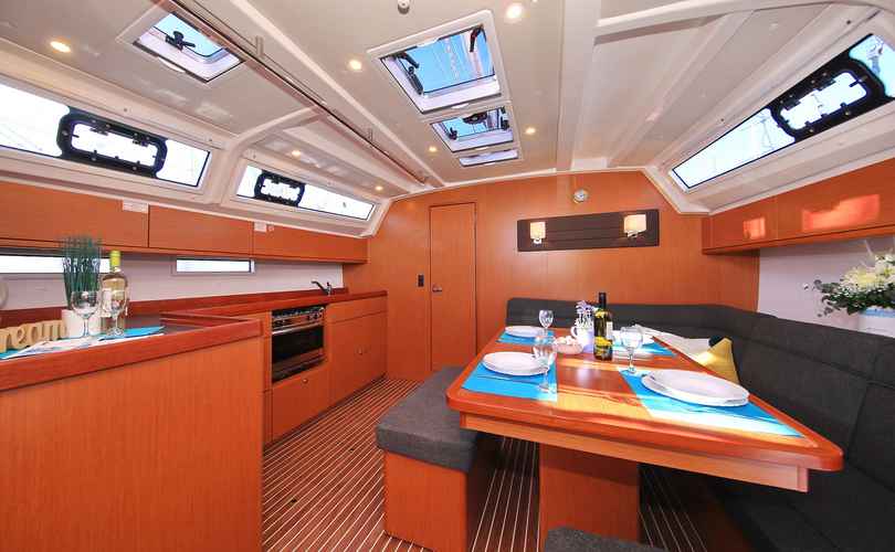 Bavaria Cruiser 46