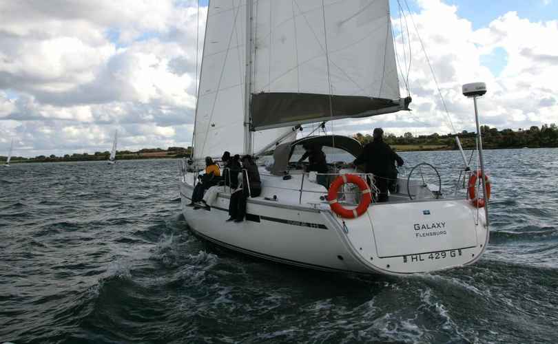 Bavaria Cruiser 46