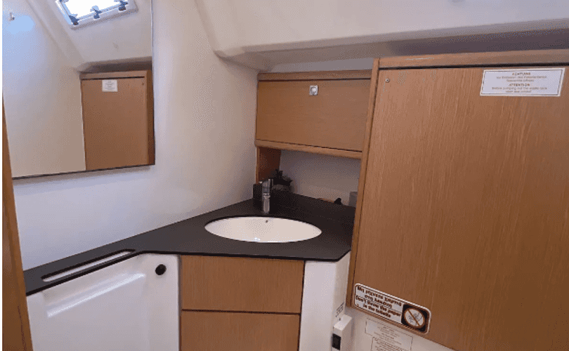 Photo Bavaria Cruiser 46 (2017)
