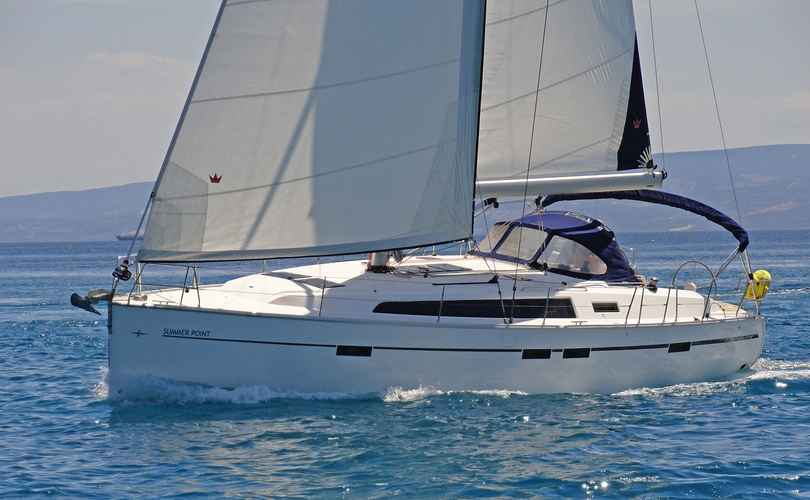 Bavaria Cruiser 46