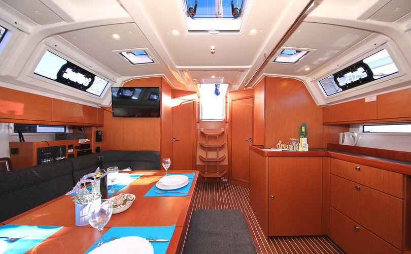 Bavaria Cruiser 46