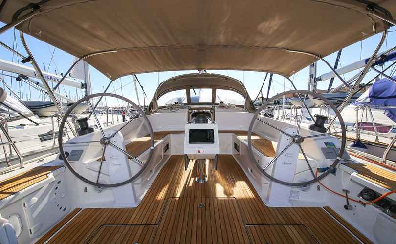 Bavaria Cruiser 46