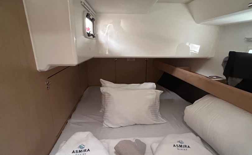 Bavaria Cruiser 46