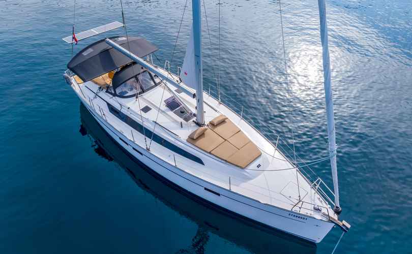 Photo Bavaria Cruiser 46 (2023)