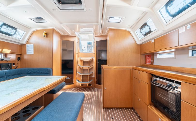 Bavaria Cruiser 46