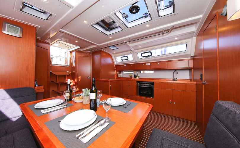 Bavaria Cruiser 46