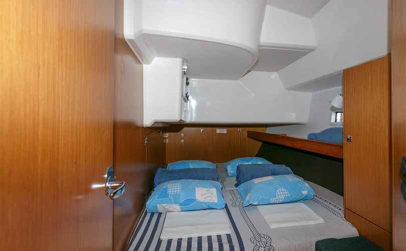 Photo Bavaria Cruiser 46 (2017)