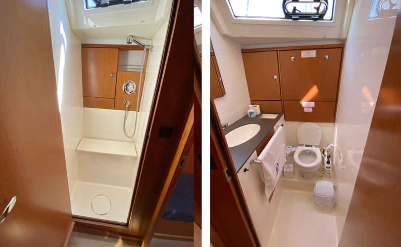 Photo Bavaria Cruiser 46 (2015)
