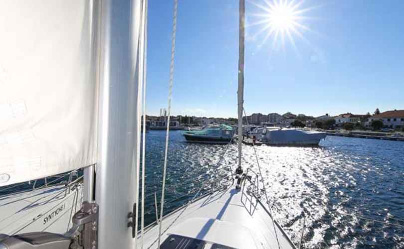 Bavaria Cruiser 46