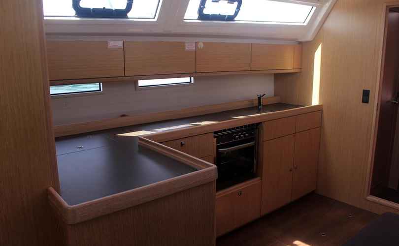 Bavaria Cruiser 46