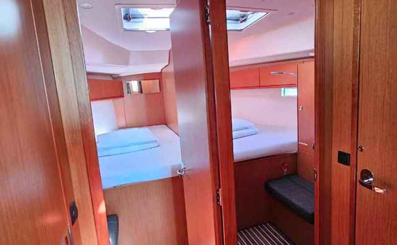 Bavaria Cruiser 46