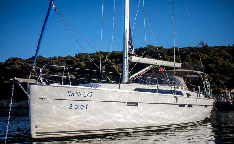 Photo Bavaria Cruiser 46 (2015)