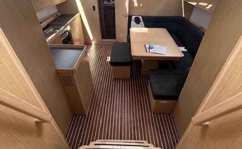 Photo Bavaria Cruiser 46 (2024)