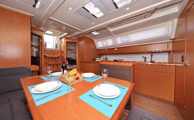 Bavaria Cruiser 46