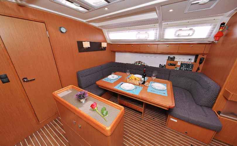 Bavaria Cruiser 46