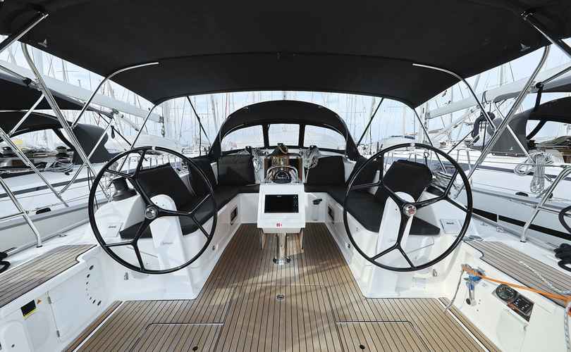 Bavaria Cruiser 46