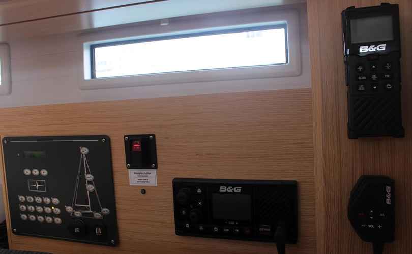Bavaria Cruiser 46