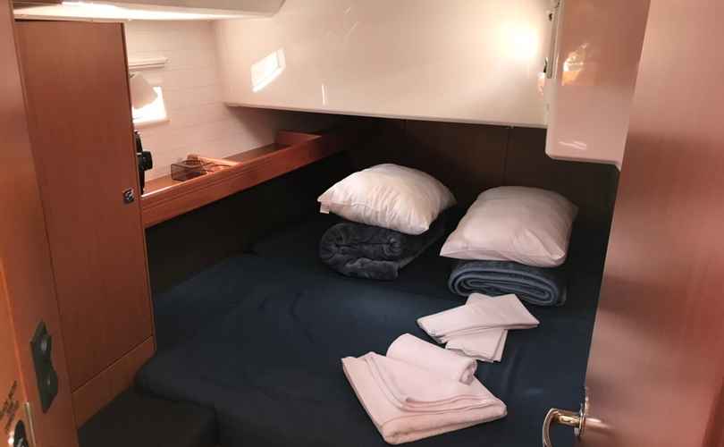 Photo Bavaria Cruiser 46 (2017)