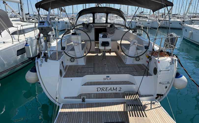 Photo Bavaria 46 Cruiser (2018)