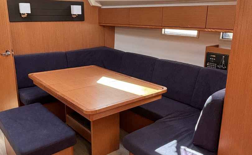 Photo Bavaria Cruiser 46 (2024)